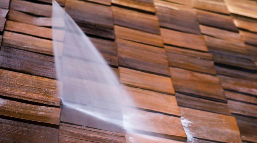 Professional tile roof repair services in Yoder, CO